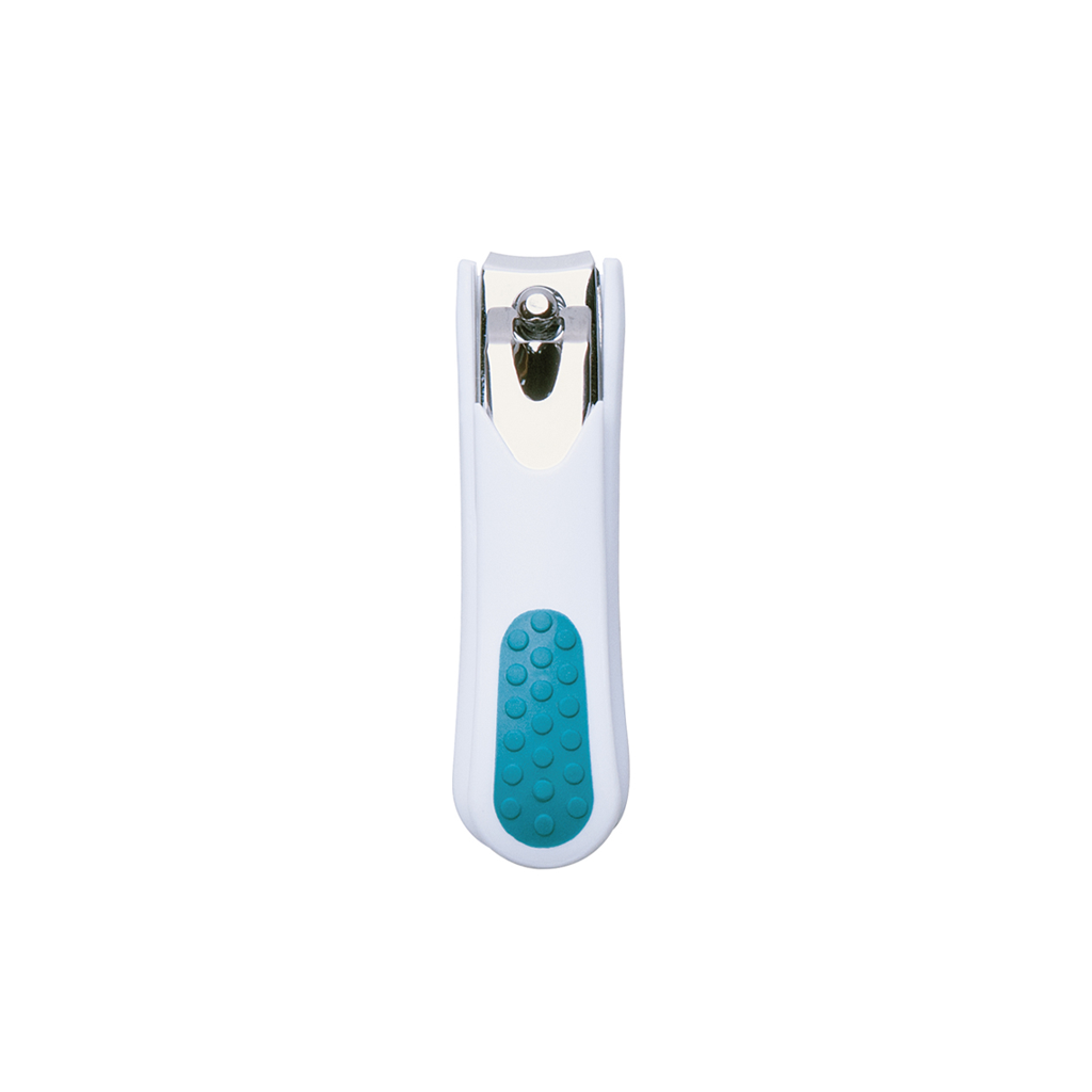 TITANIA-SOFT-TOUCH-NAIL-CLIPPER-ART-NR-1052-2ST-B