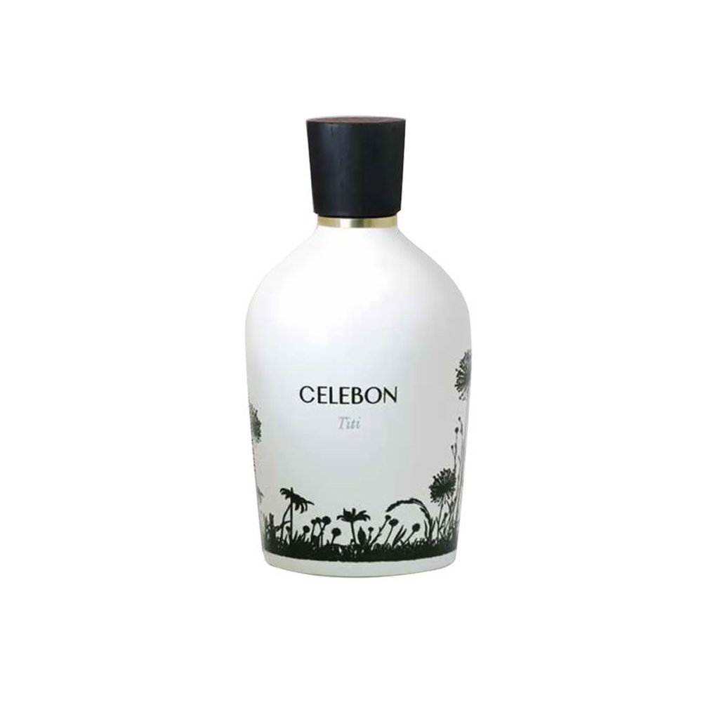 TITI CELEBON
