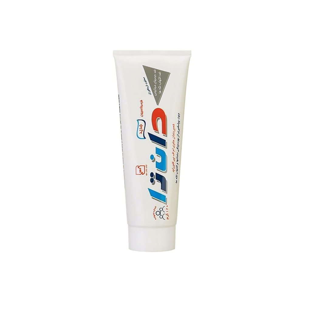 TOOTHPASTE-Danta