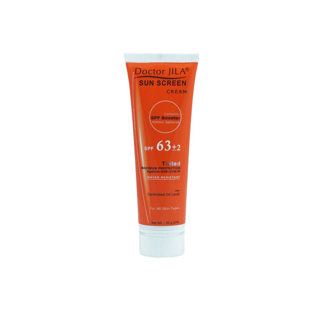 Tiented-Sunscreen-Cream-For-All-Skin-spf -DOCTOR-JILA