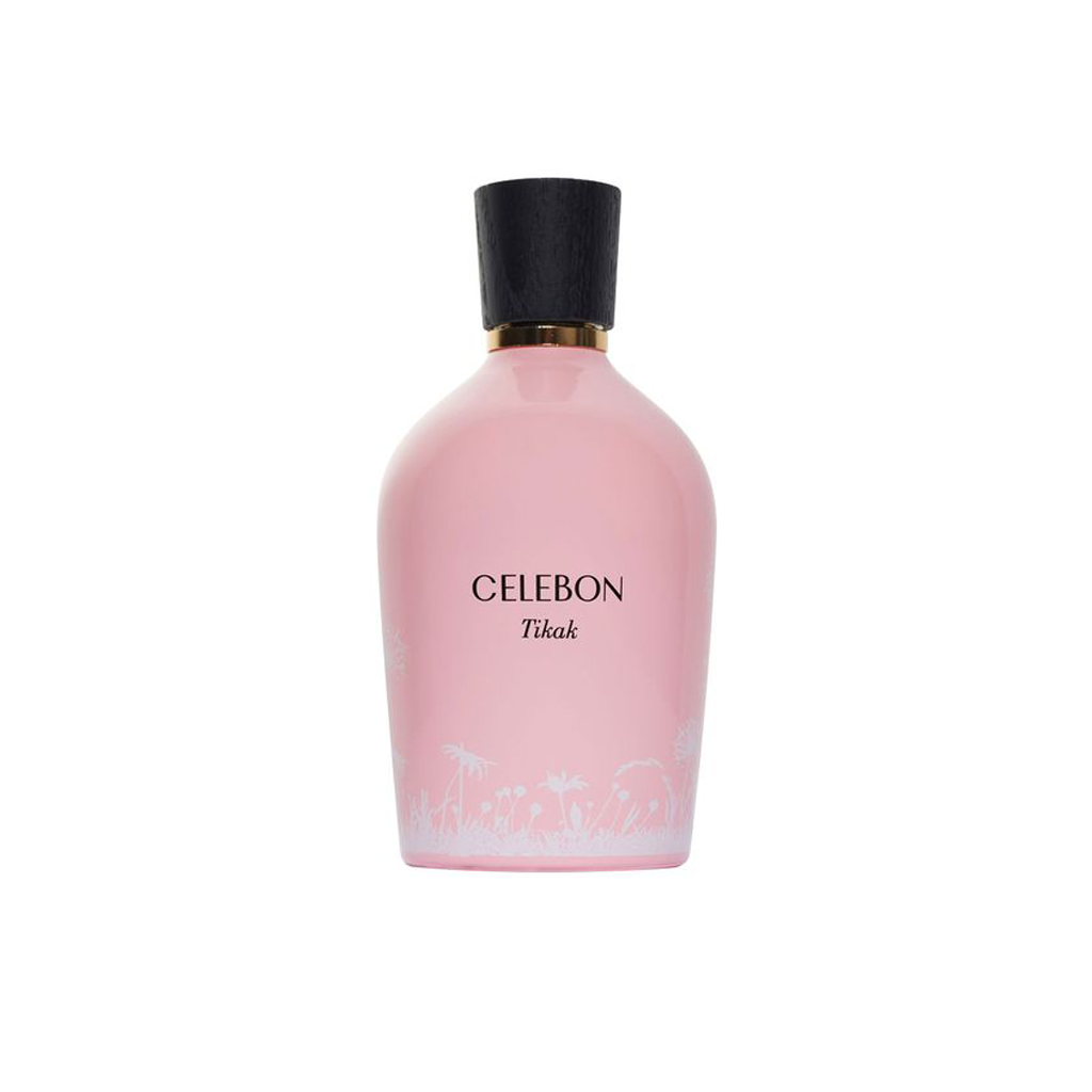 Tikak For Women Edp CELEBON