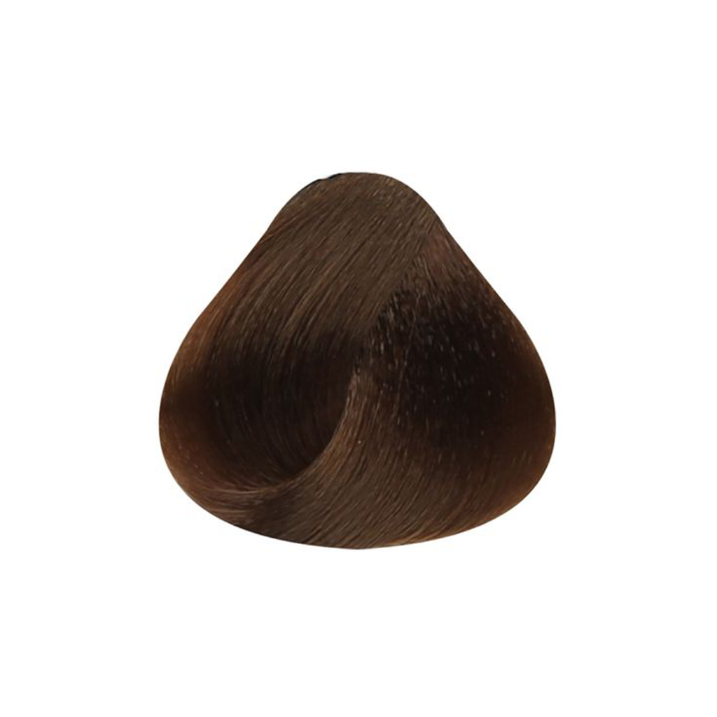 Tobacco Hair Color Cream CLEANIC