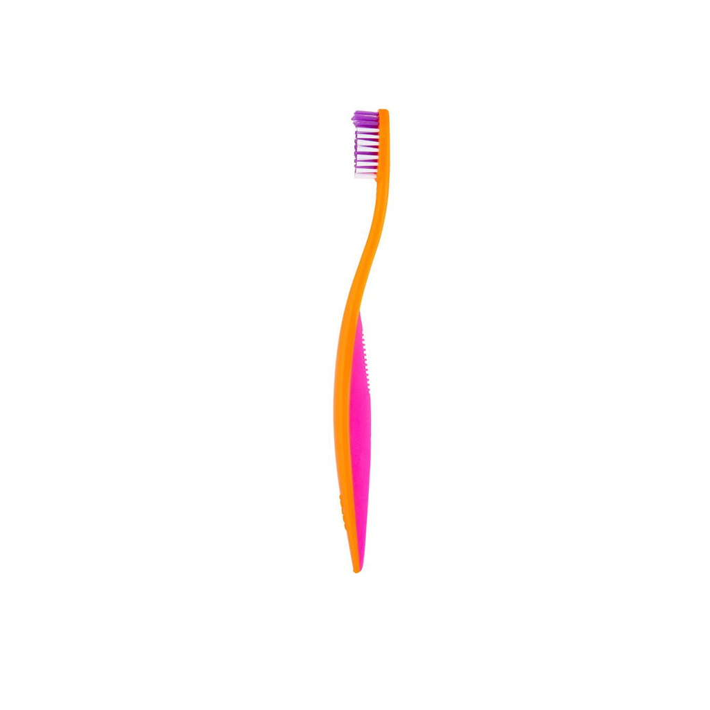 Tooth brush Re Splash soft &amp; rounded bristles REJOY1
