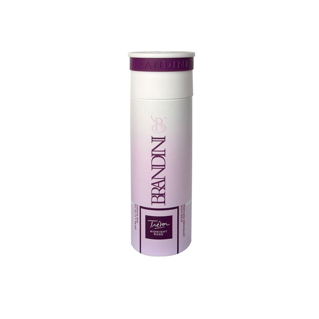 Tresor Midnight Rose Spray For Women BRANDINI