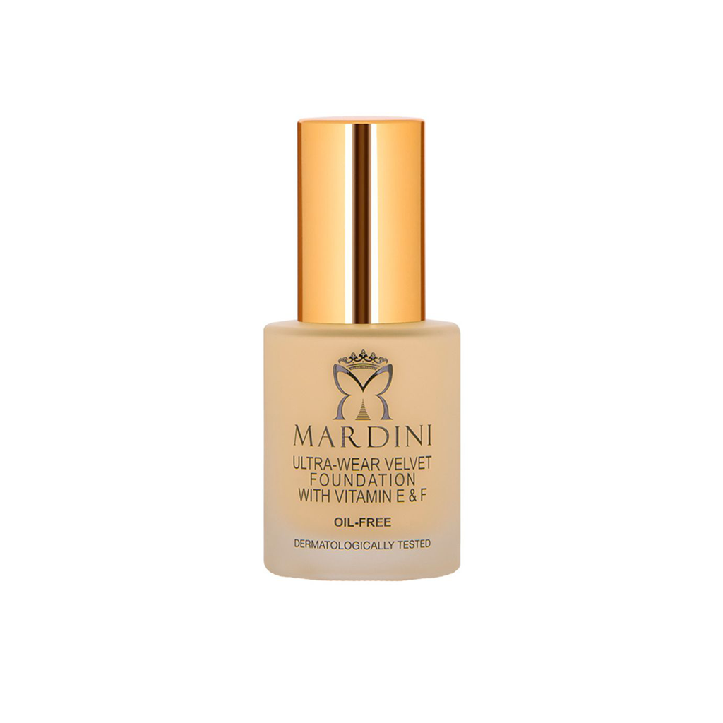 ULTRA-WEAR-VELVET-FOUNDATION-MARDINI
