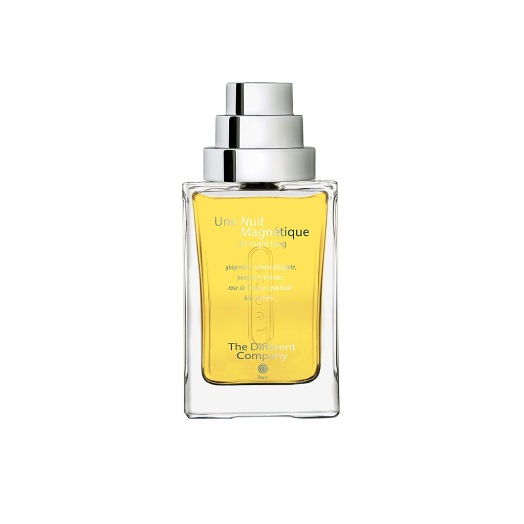 UNE-NUIT-MAGNETIQUE-ALL-NIGHT-LONG-THE-DIFFERENT-COMPANY