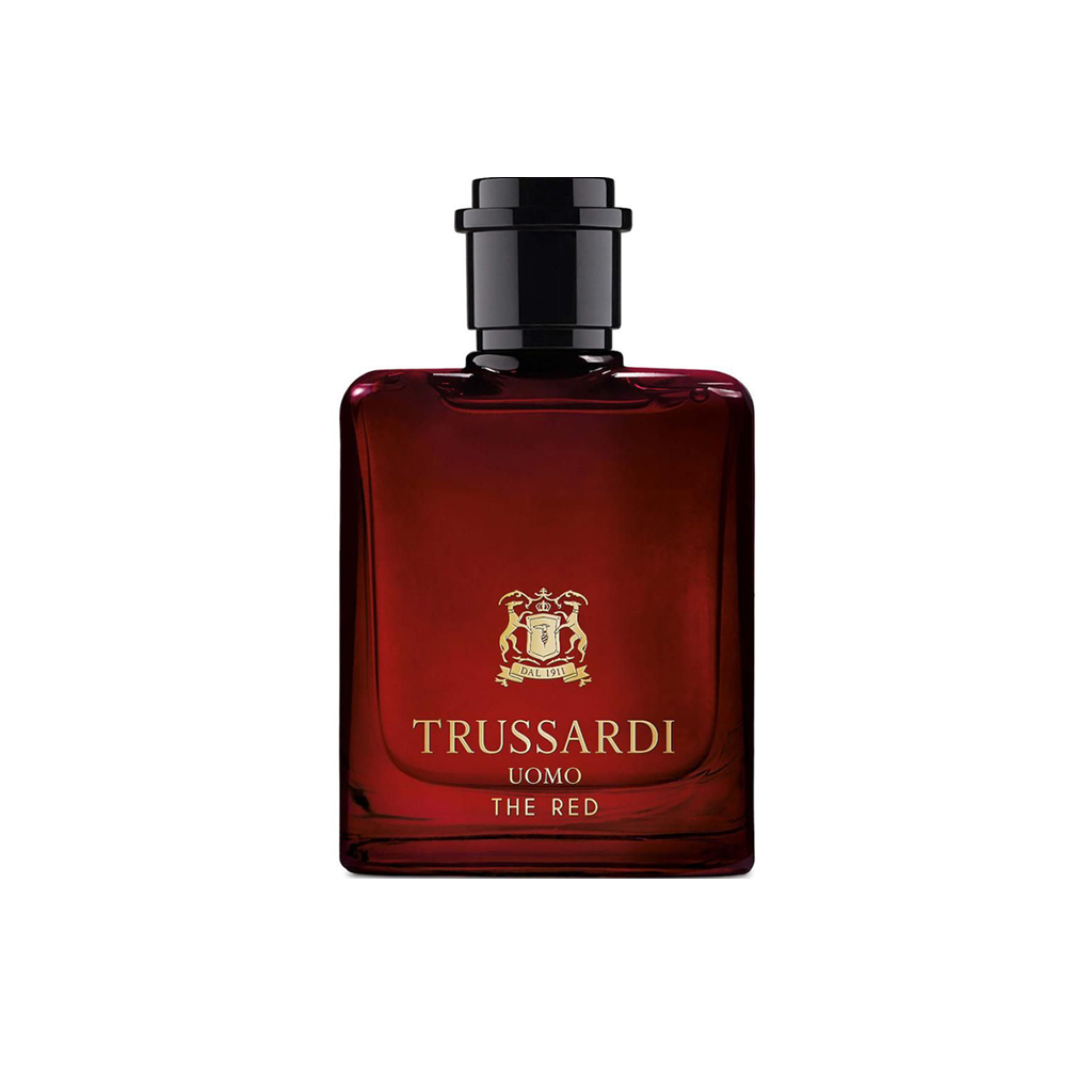 UOMO-THE-RED-TRUSSARDI