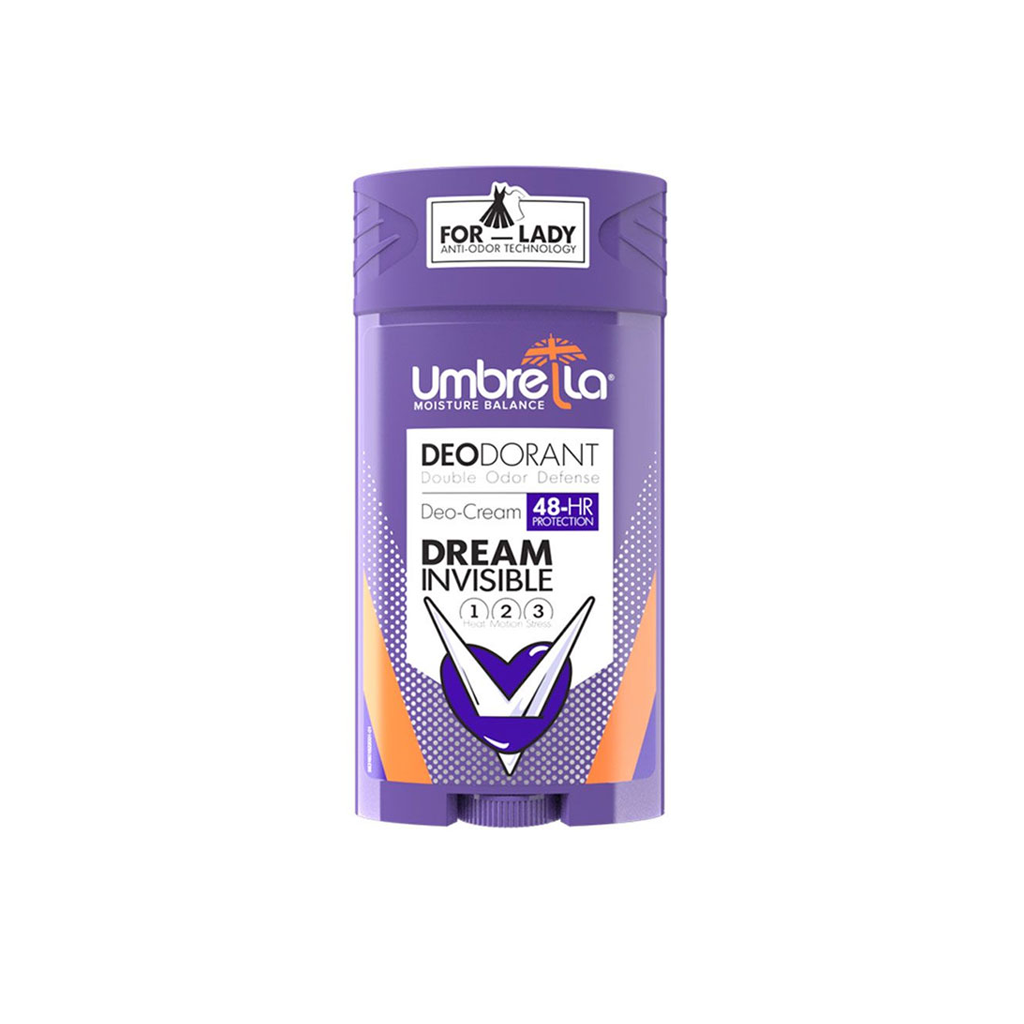 Umbrella Dream Deodorant For Women 90 ml