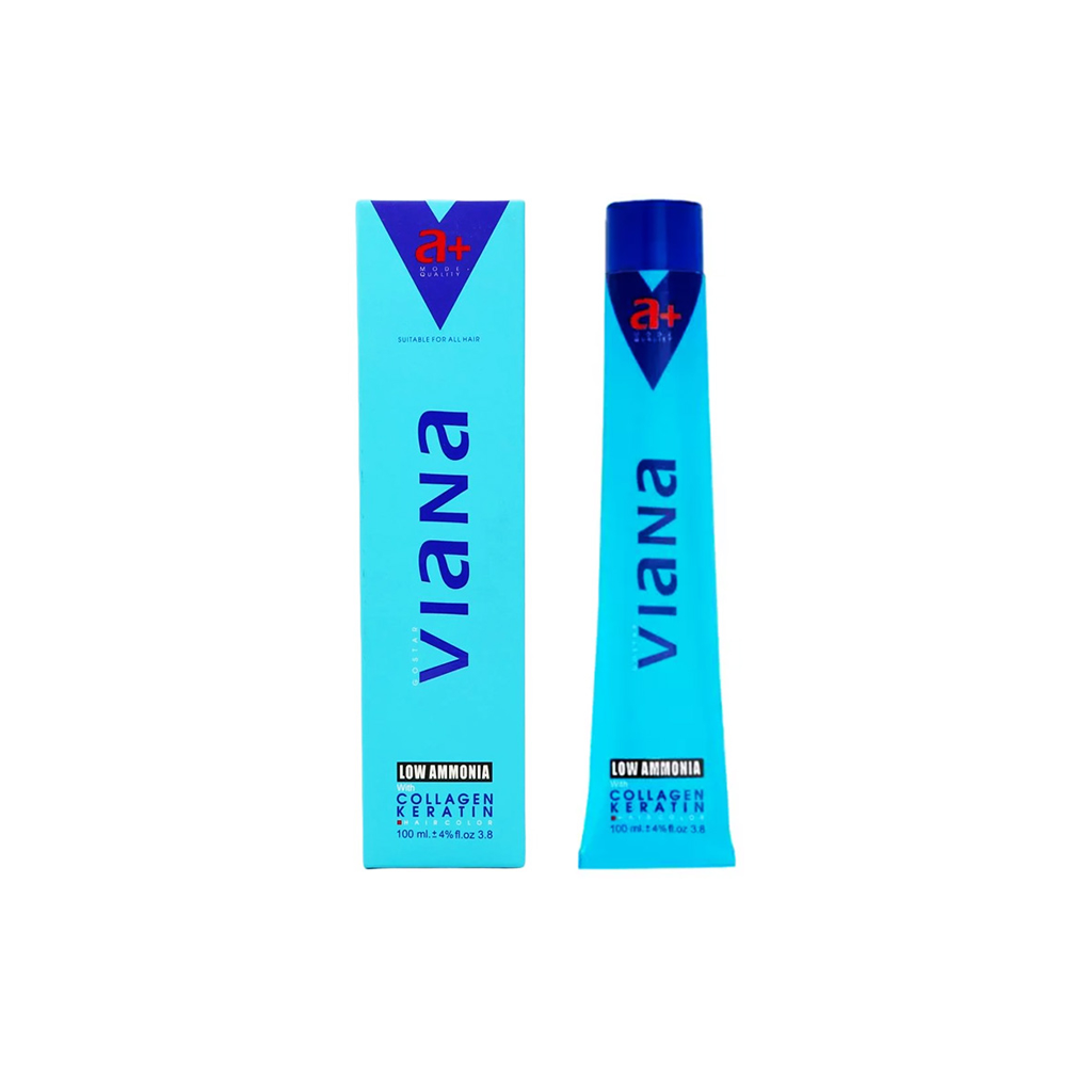 VIANA-HAIR-COLOR-9-71-100-ML