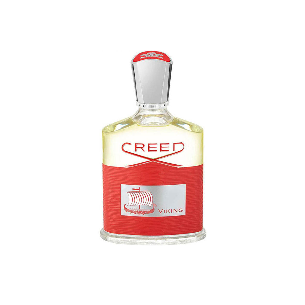 VIKING-FOR-MEN-CREED