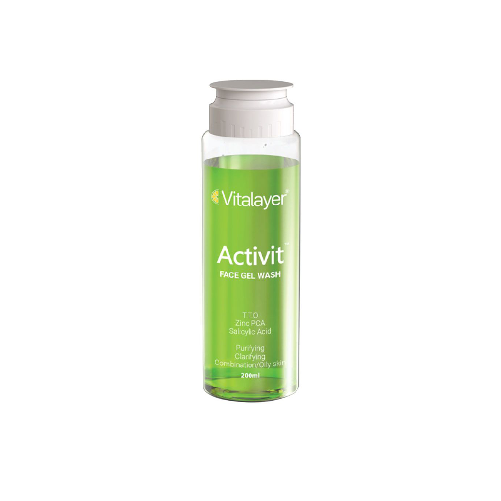 VITALAYER-ACTIVIT-FACE-WASH-GEL-COMBINATION &amp;-OILY-SKIN-200-ML