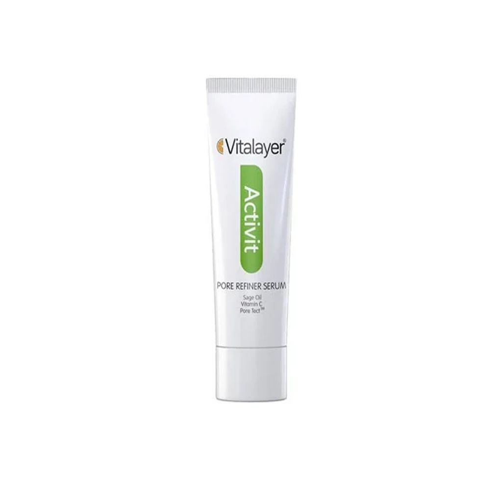 VITALAYER-SERUM-PORE-REFINER-ACTIVIT-30ML