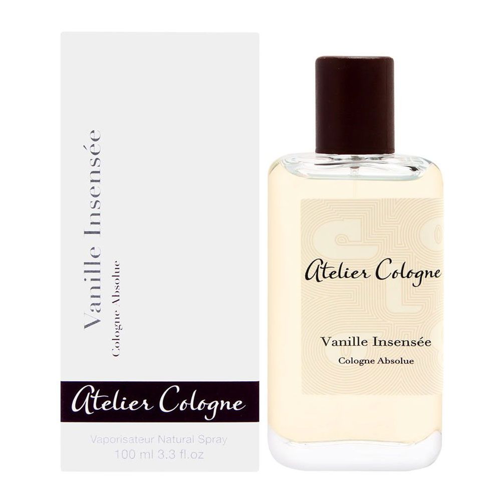 Vanille Intensee ATELIER COLOGNE 2