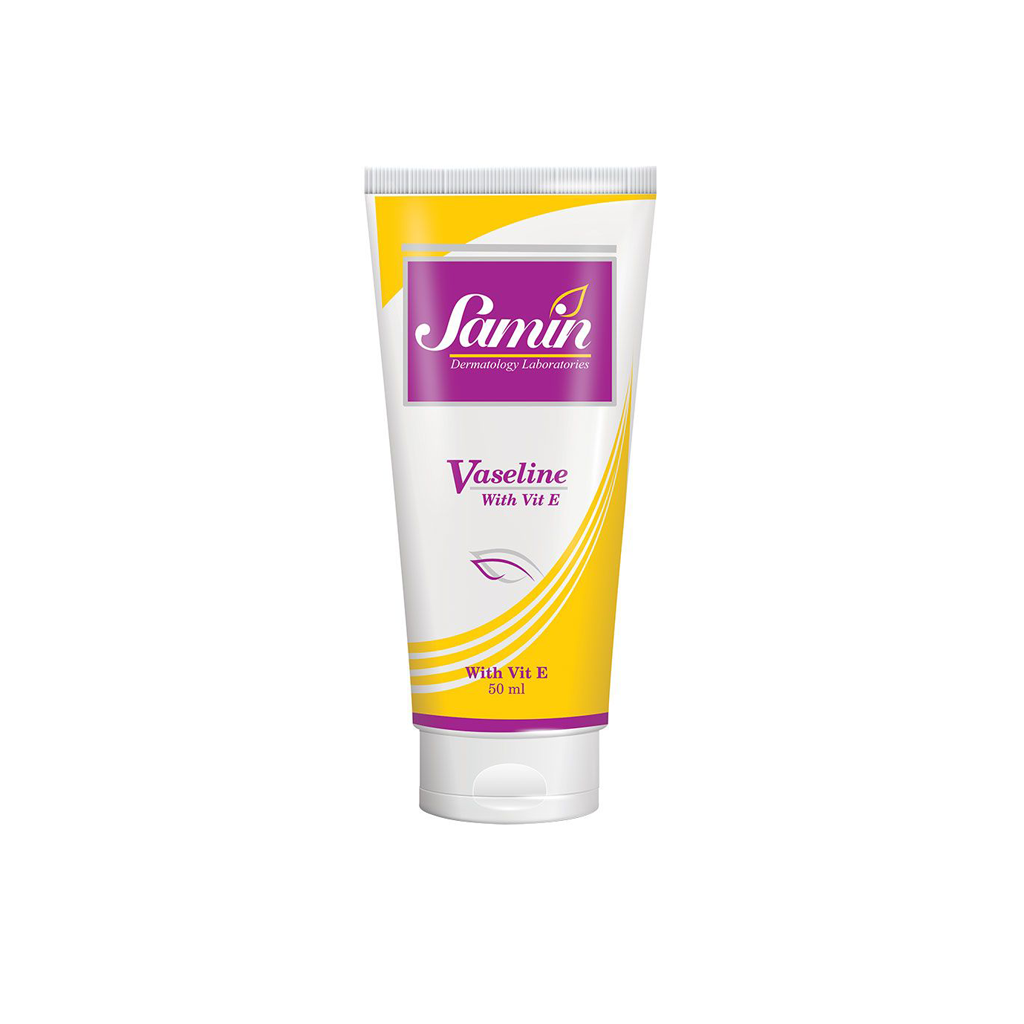 Vaseline-Cream-SAMIN