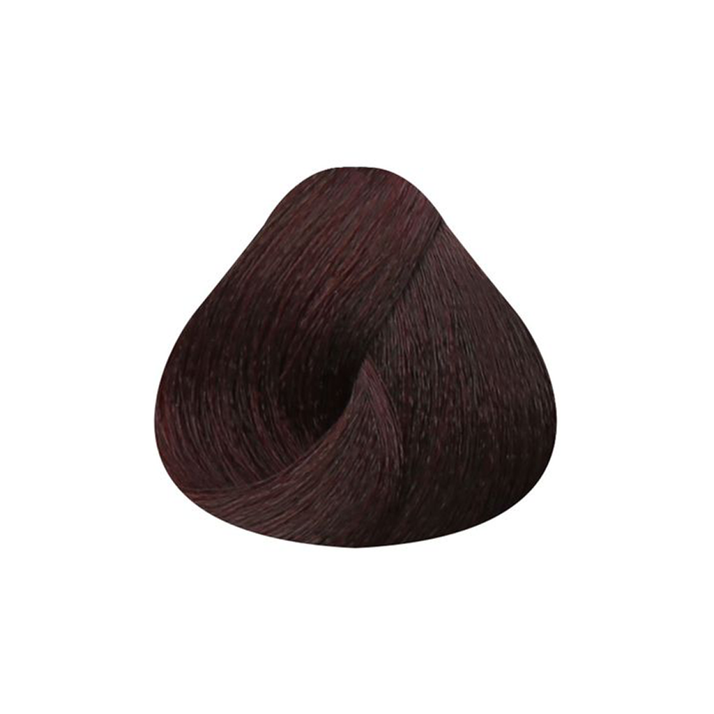Violet hair Color Cream CLEANIC