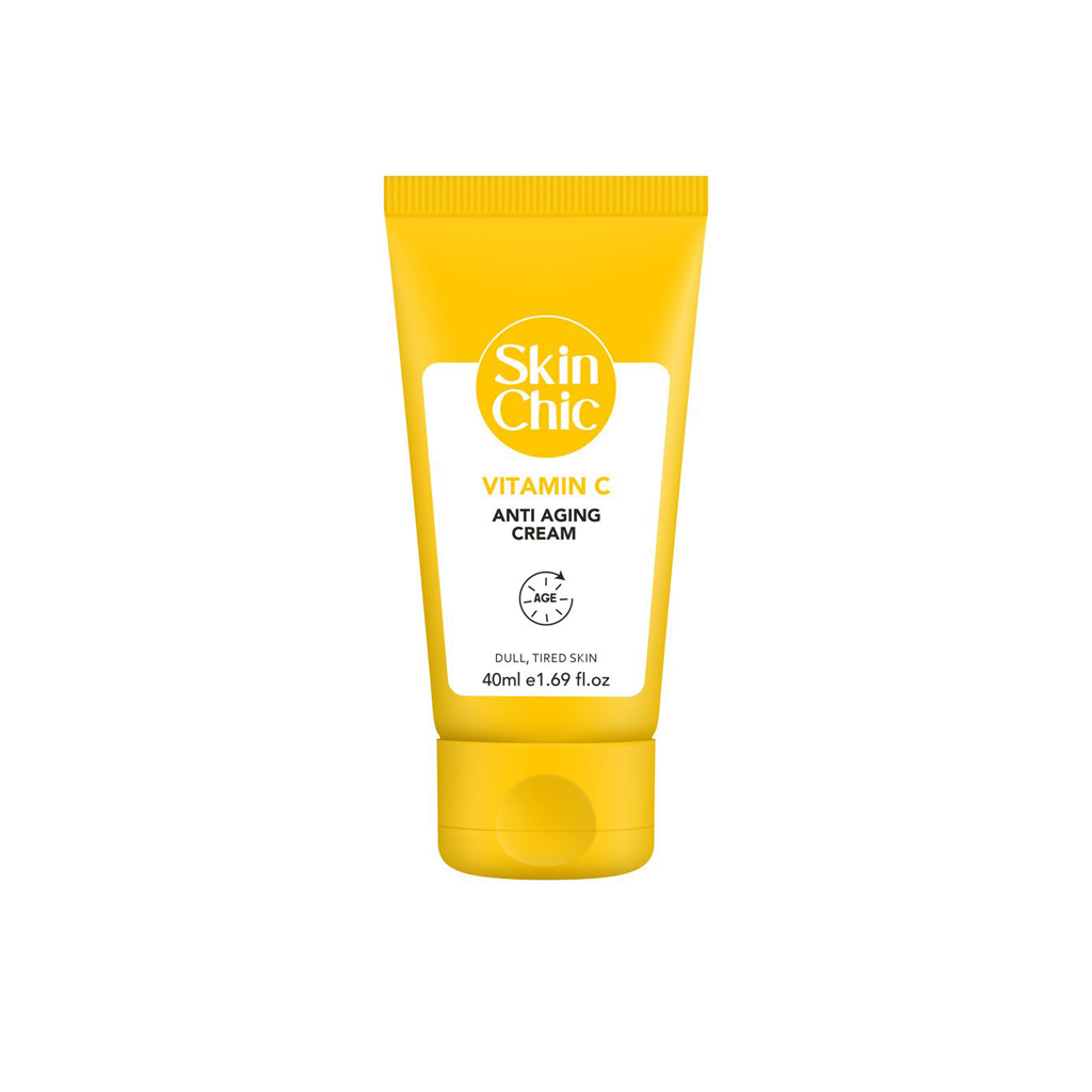 Vitamin-C-Anti-Aging-Cream-SKIN-CHIC