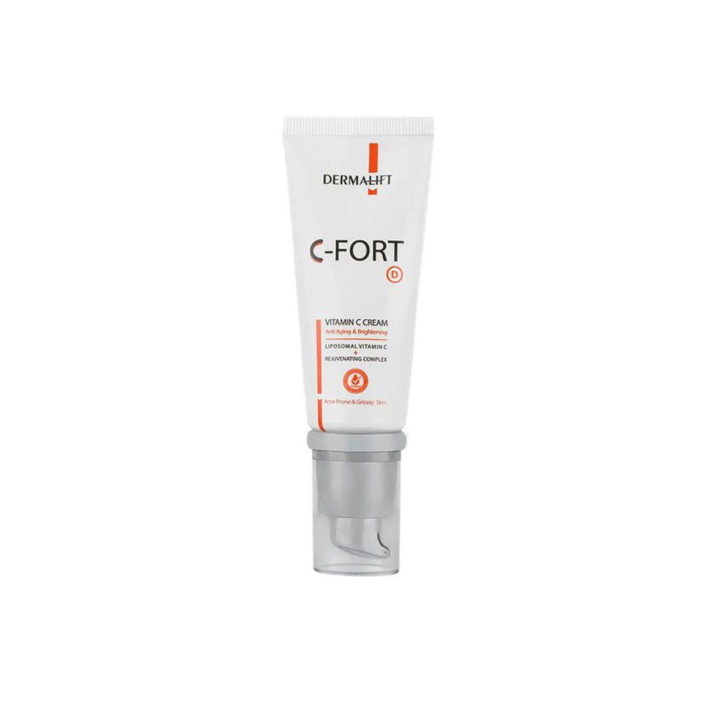 Vitamin-C-Cream-ACNE-Prone-and-Greasy-Skine-DERMALIFT