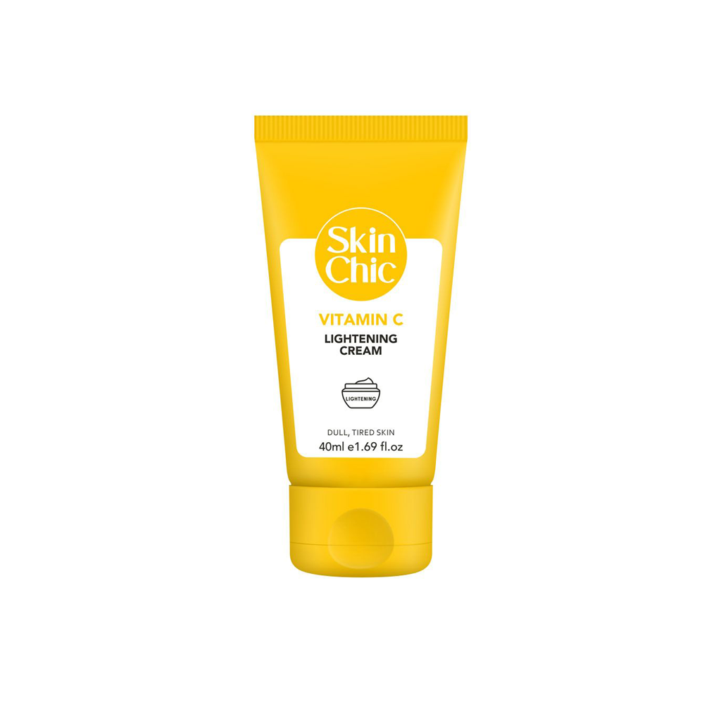 Vitamin-C-Lightening-Cream-SKIN-CHIC