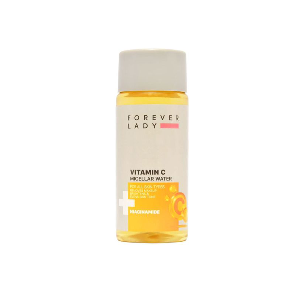 Vitamin C Micellar Water FOREVER LADY