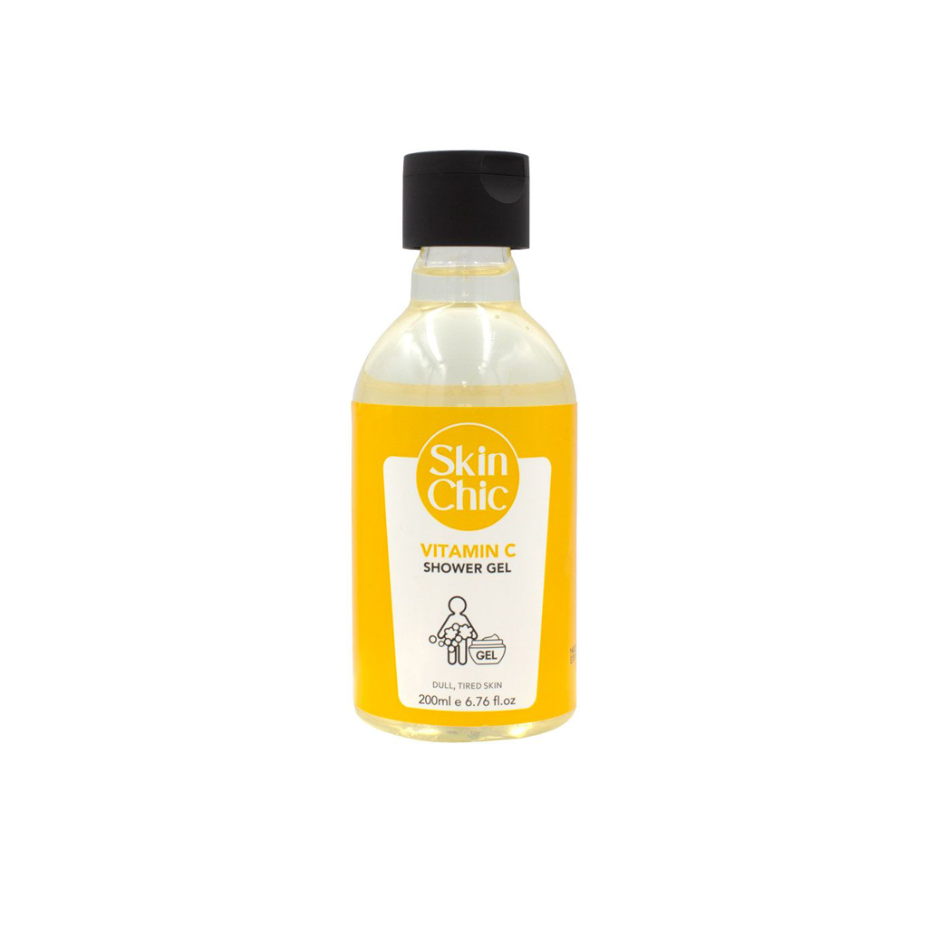 Vitamin-C-Shower-Gel-SKIN-CHIC