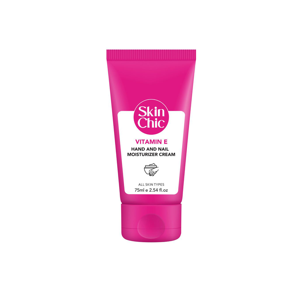 Vitamin-E-Hand-And-Nail-Cream-SKIN-CHIC
