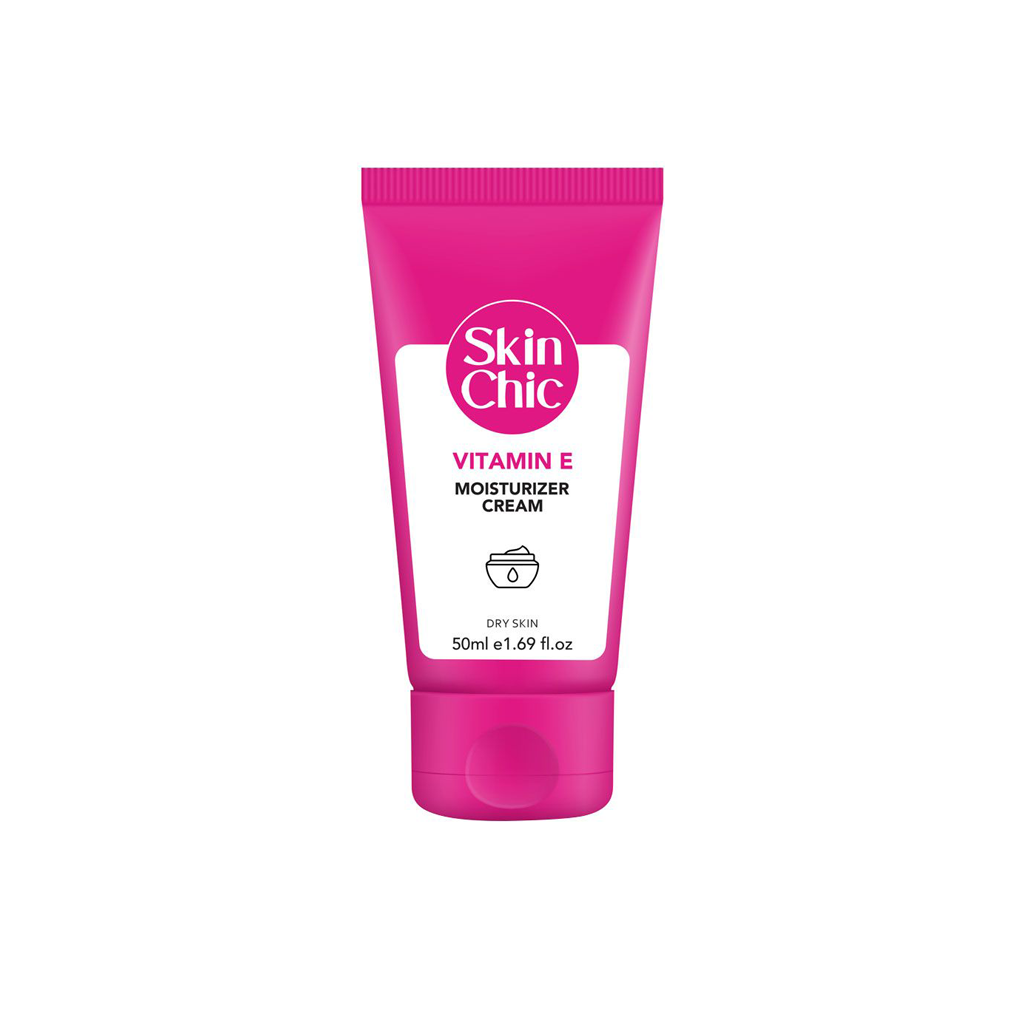 Vitamin-E-Moisturizer-Cream-SKIN-CHIC