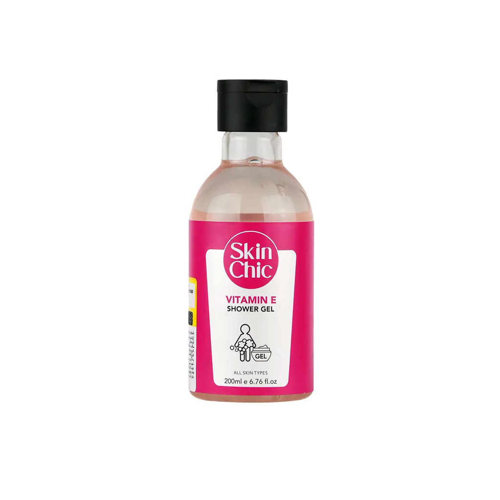 Vitamin-E-Shower-Gel-SKIN-CHIC