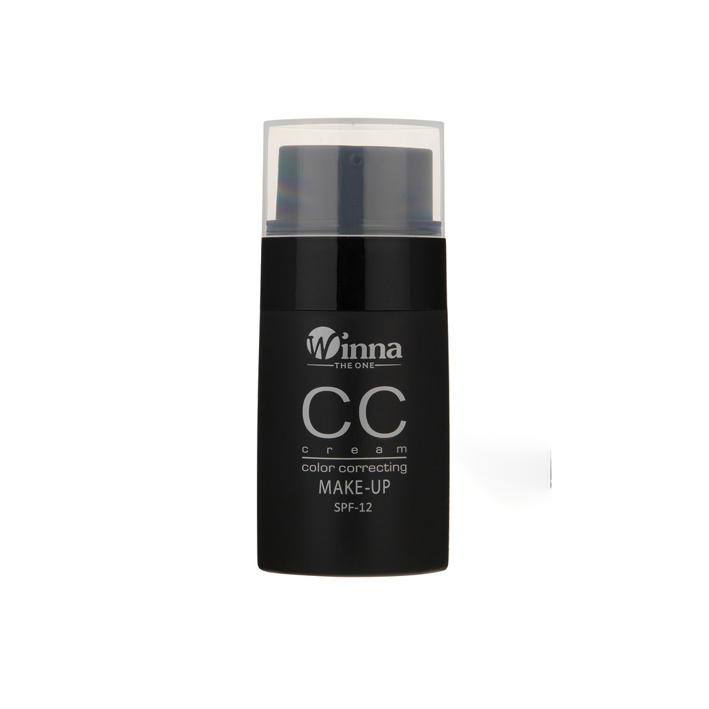 WINNA-COSMETICS-THE-ONE-CC-CREAM-SPF12-NO-101-30-ML
