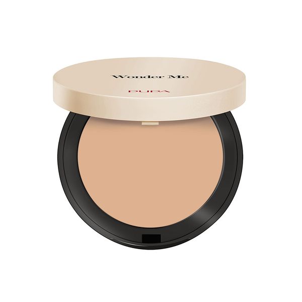 WONDER ME POWDER PUPA 020-2