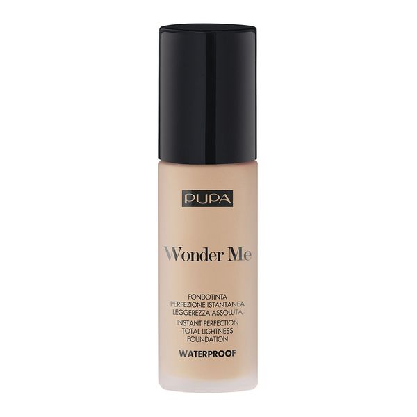 WONDER ME PUPA 020-2