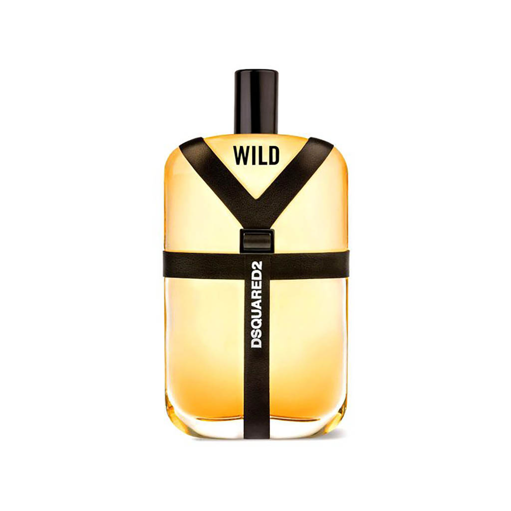 Wild DSQUARED²