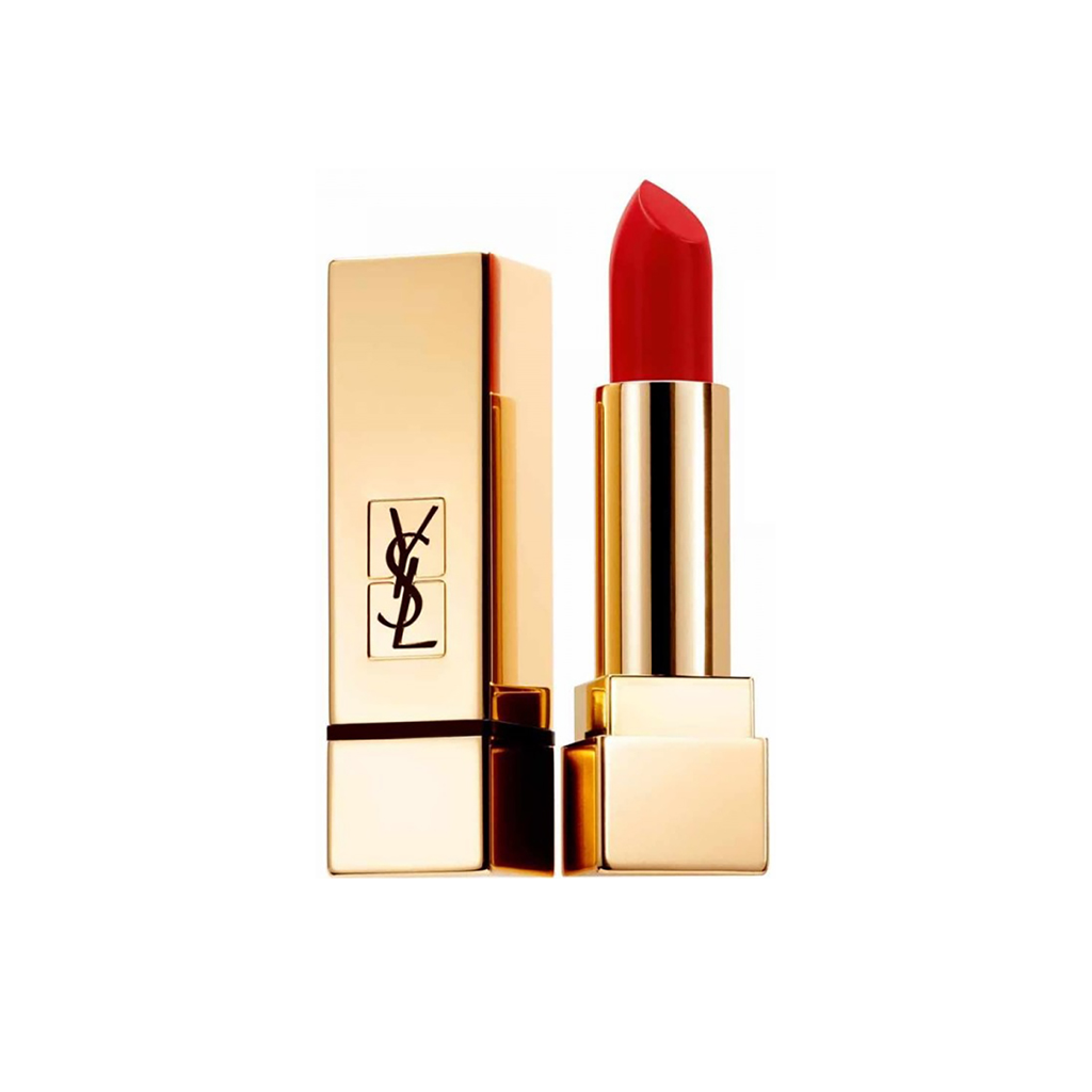 YSL ROUGE PUR COUTURE THE MATS