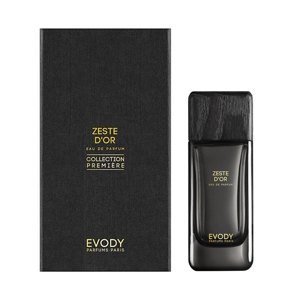 Zeste d`Or EVODY 2