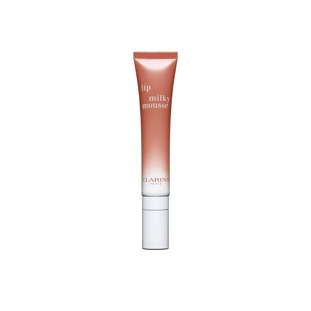 CLARINS-LIP-MILKY-MOUSSE-06-MILKY-NUDE