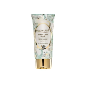 اسکراب پرفکت کلین دکتر ژیلا