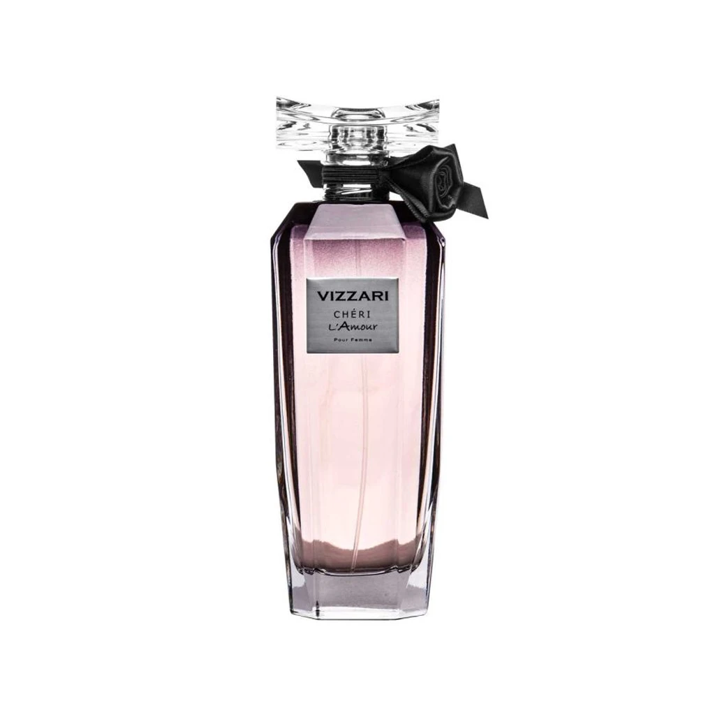 1-ROBERTO VIZZARI CHERI L`AMOUR P.F W EDP 100ML