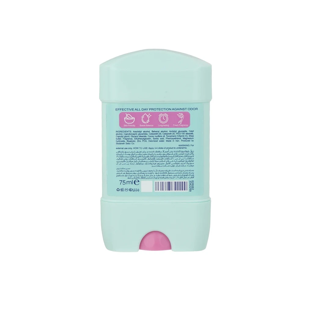 Umbrela Soft Clear Deodorant For Women 75 ml1