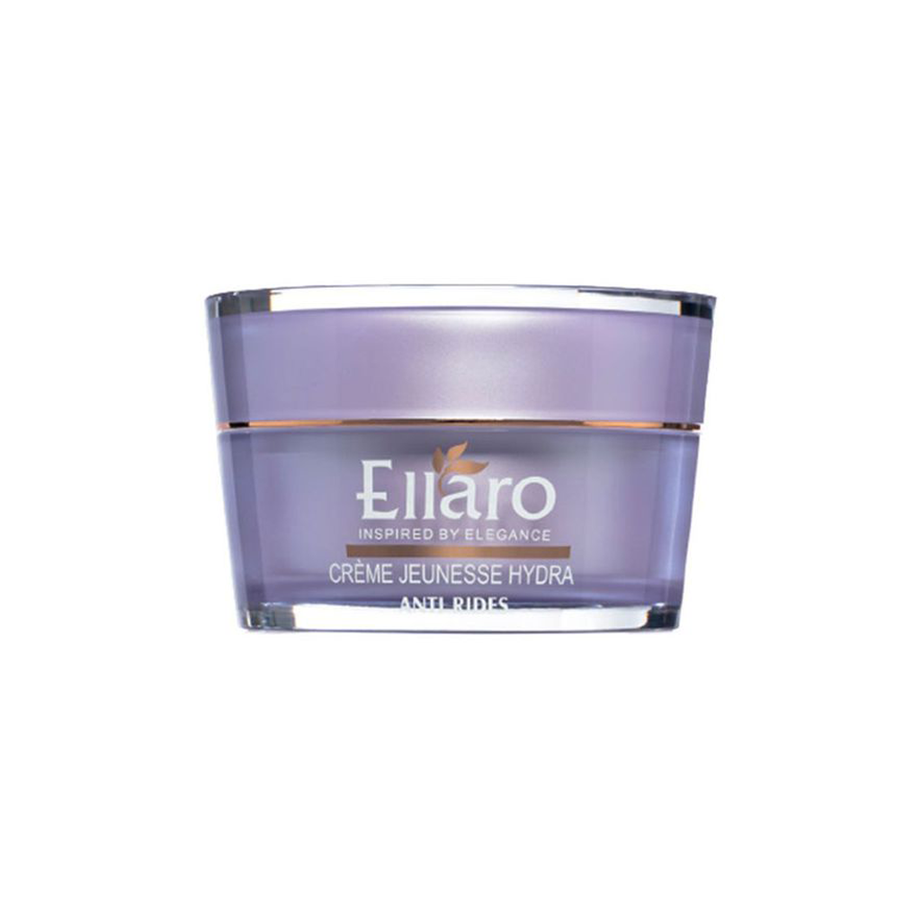 Youth-Preserving-Hydra-Cream-ELLARO
