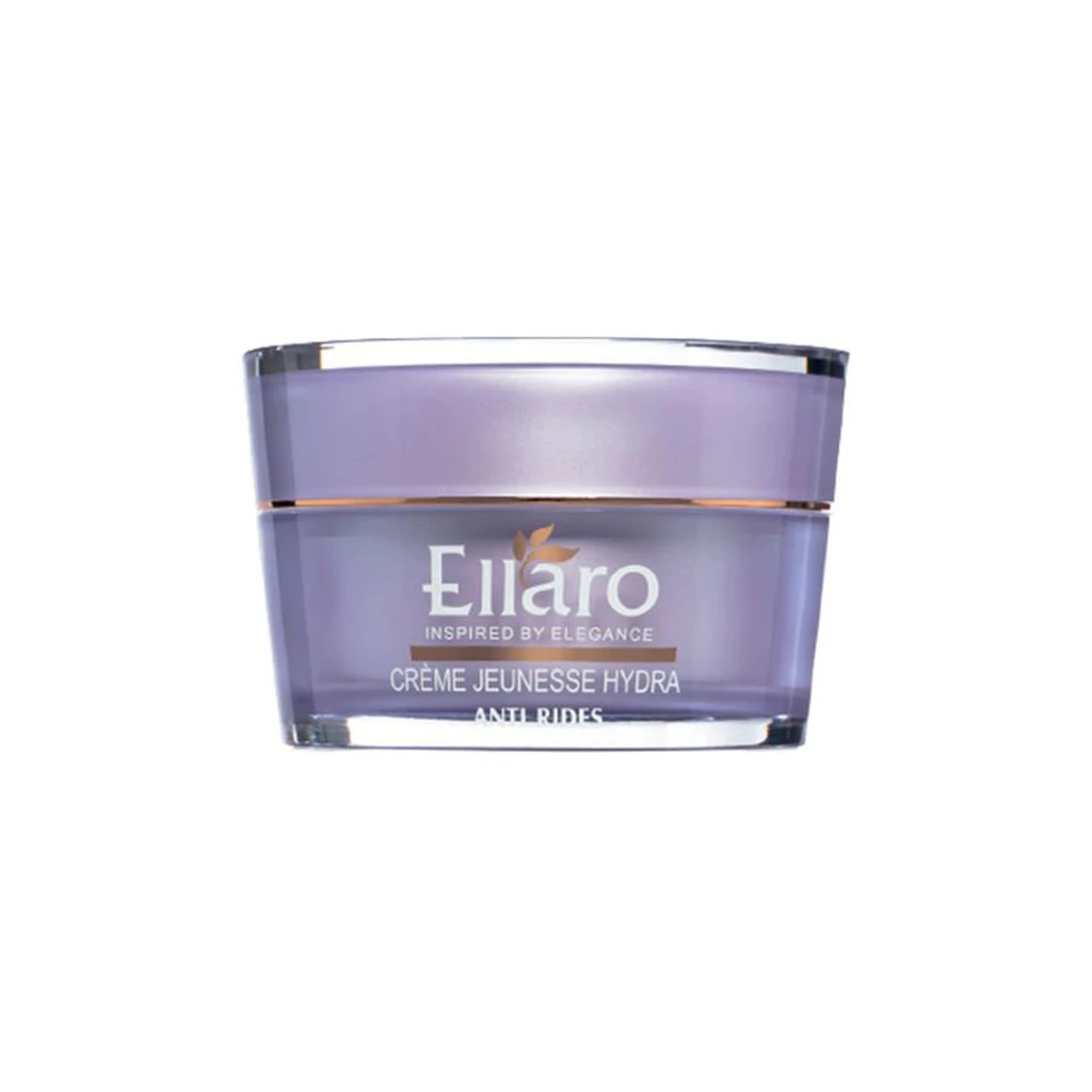 Youth-Preserving-Hydra-Cream-ELLARO