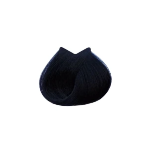 کیت رنگ مو انعکاس‌های دودی زی فام