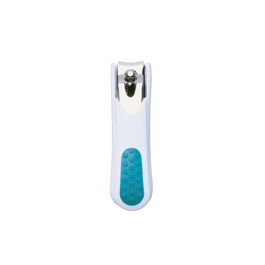 TITANIA-SOFT-TOUCH-NAIL-CLIPPER-ART-NR-1052-2ST-B