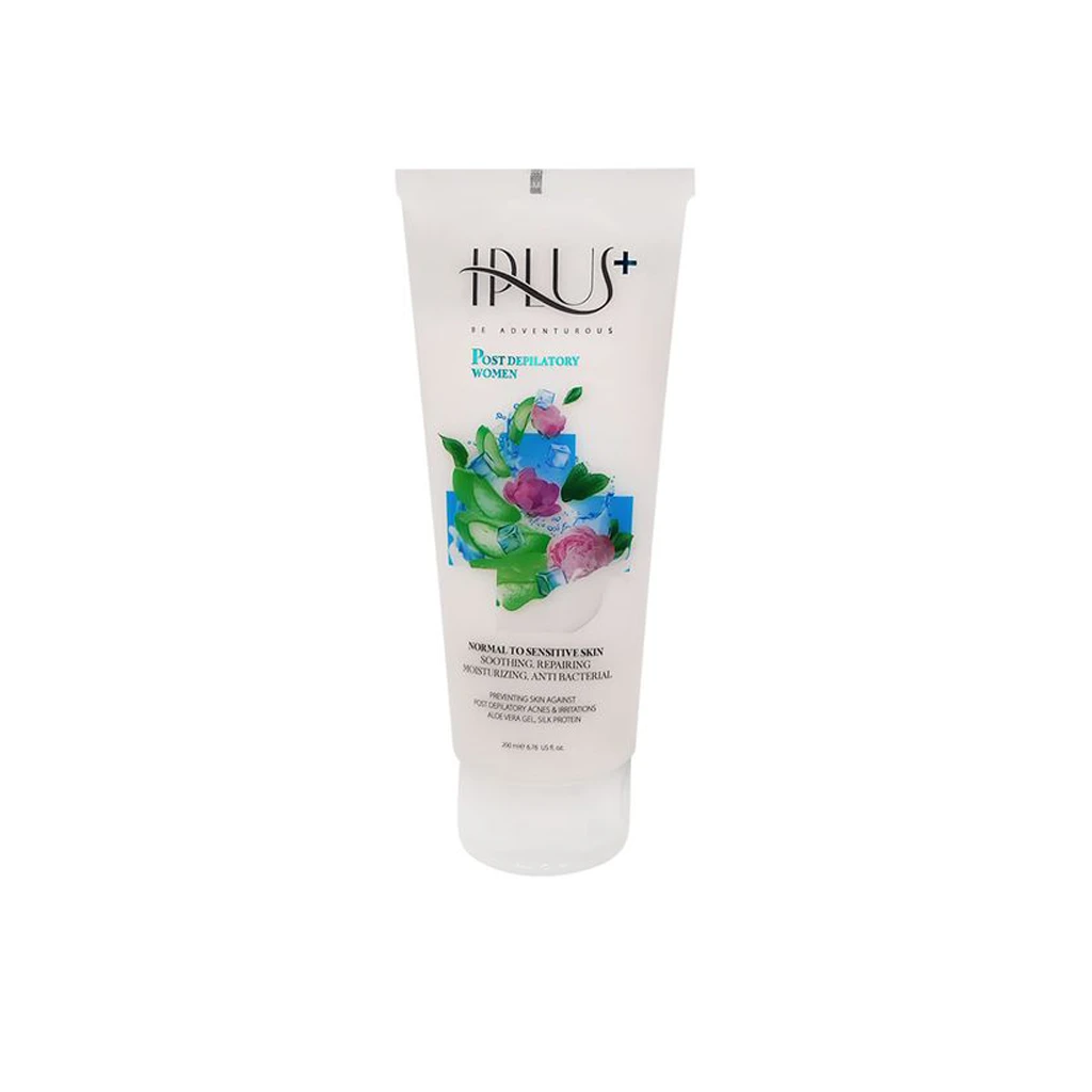 post-depilatory-lotion-for-women-IPLUS