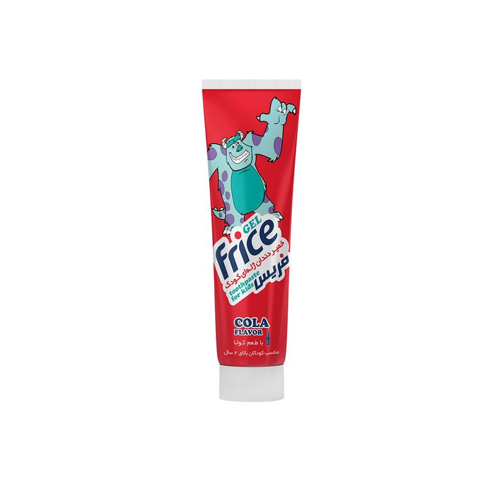 Frice-Cola-Gel-Toothpaste-FRICE