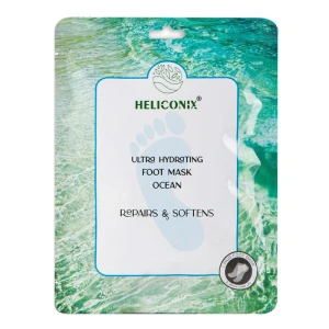 ماسک آبرسان پا اقیانوس هلیکونیکس