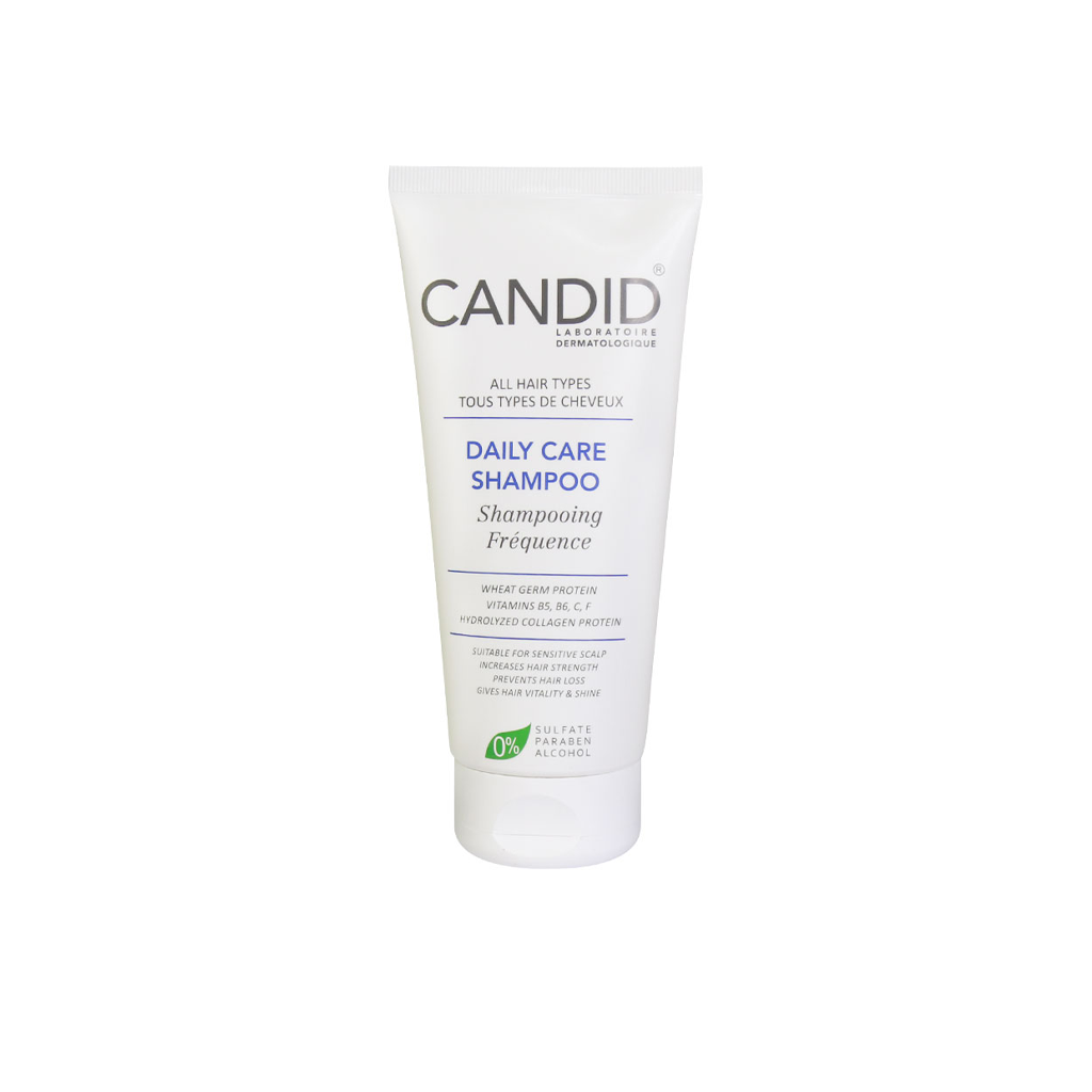 CANDID-SHAMPOO-DAILY-CARE-200ML