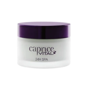 کرم مرطوب کننده 24 ساعته اسپا کاپریس