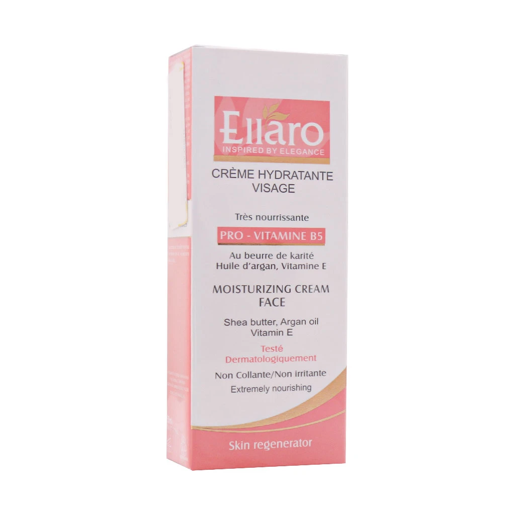 Ellaro-Moisturizing-Pro-Vitamin-B5-Cream-For-Dry-And-Very-Dry-Skins-50-ml