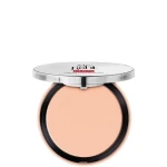 PUPA ACTIVE LIGHT COMPACT CREAM FOUNDATION 010 2