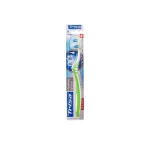 Trisa Flexible white Medium Toothbrush