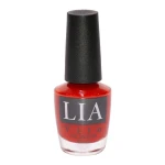 038-Red Carpet Nail Polish LIA VITO